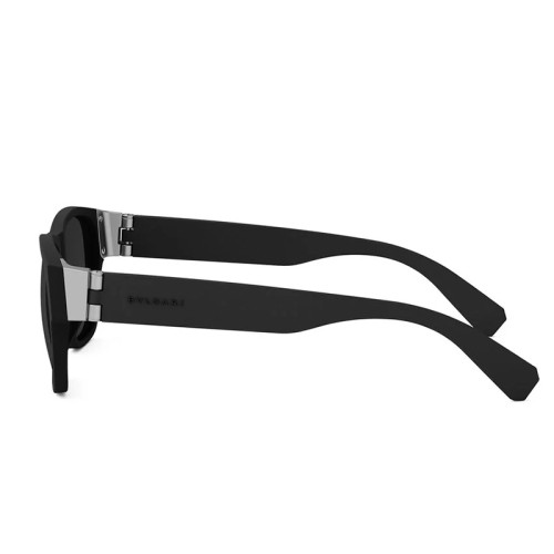 Bvlgari BV40022I ALUMINIUM - 02A - 56 Occhiali da sole Black Square
