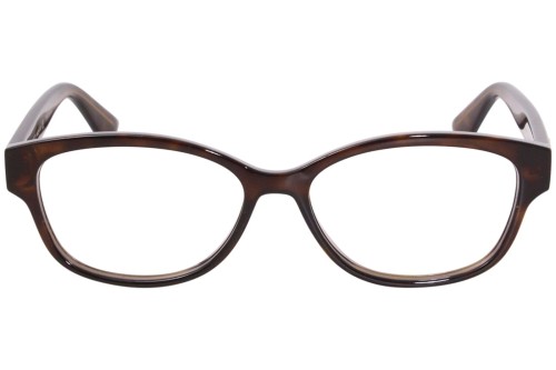 Gucci GG0639OA - 002 - 53 Montature ottiche Havanna Square