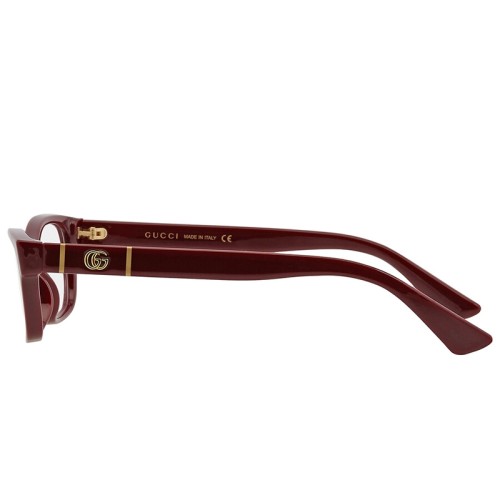 Gucci GG0635O - 003 - 51 Montature ottiche Red Square