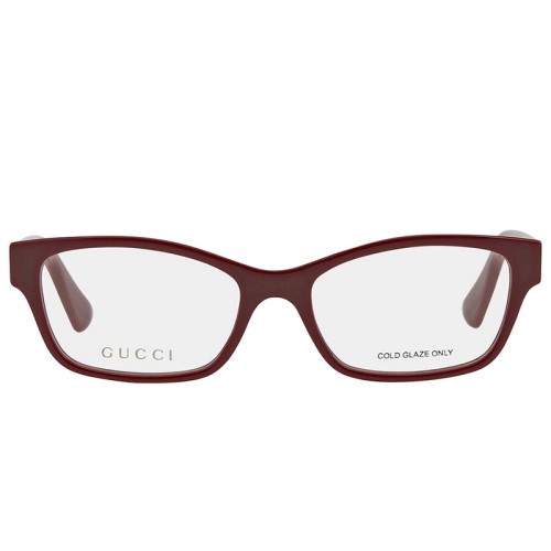Gucci GG0635O - 003 - 51 Montature ottiche Red Square