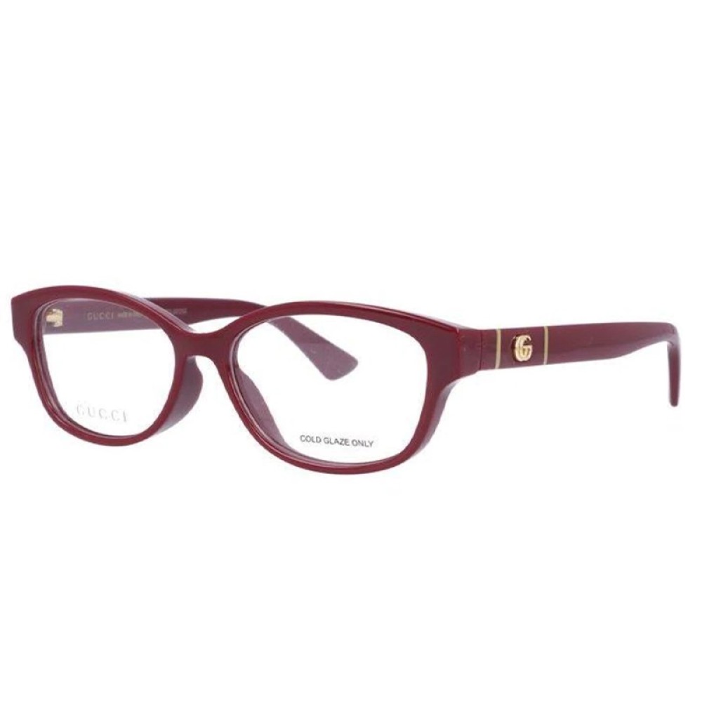 Gucci GG0639OA - 003 - 53 Montature ottiche Red Square