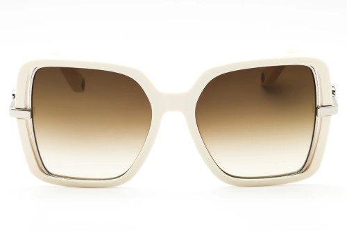 Roberto Cavalli SRC007 - 09X7 - 55 Occhiali da sole Square