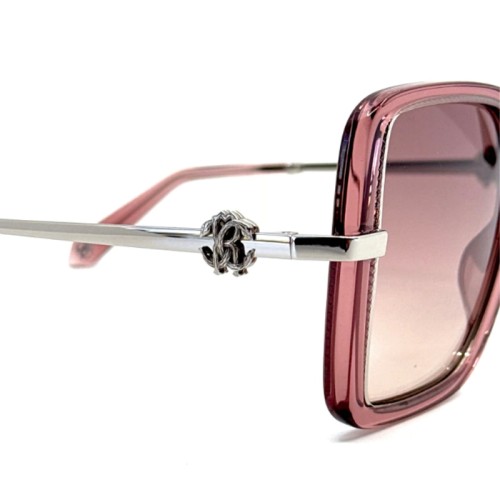 Roberto Cavalli SRC007 - 0D48 - 55 Occhiali da sole Square