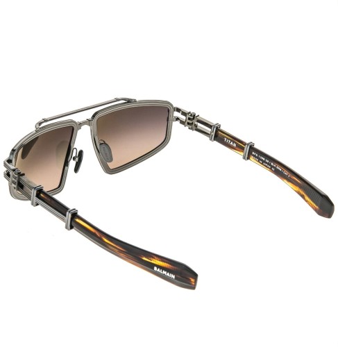 Balmain BPS-139 TITAN - B - 59 Occhiali da sole Square