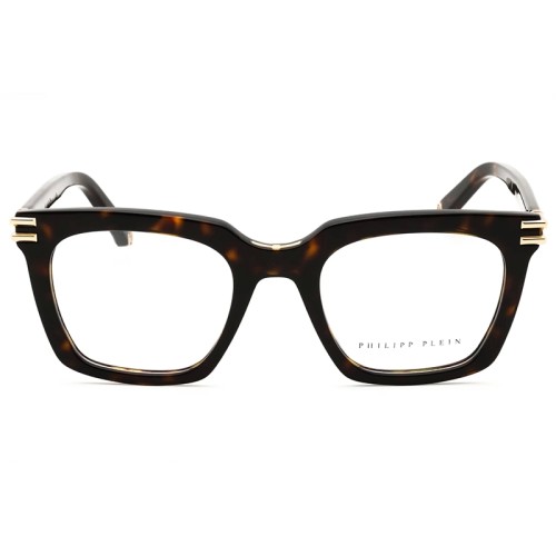 Philipp Plein VPP115 ICON - 0722 - 51 Montature ottiche Square