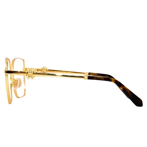 Roberto Cavalli VRC029 - 0400 - 57 Montature ottiche Square