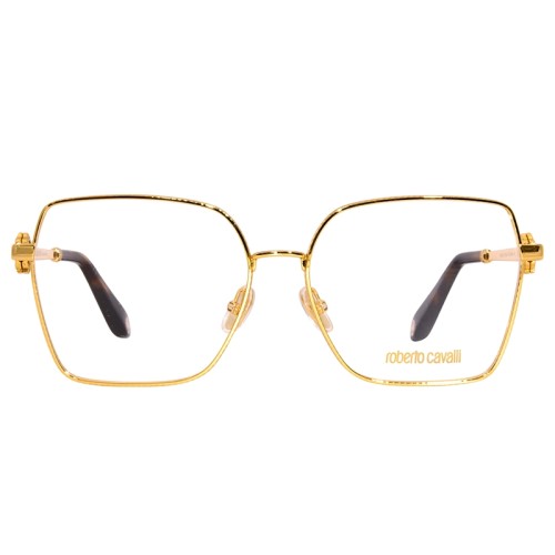Roberto Cavalli VRC029 - 0400 - 57 Montature ottiche Square