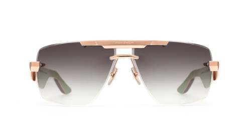 Maybach THE PRESIDENT II - RG-WEW-M11 - 62 Occhiali da sole Pilot (Aviator)