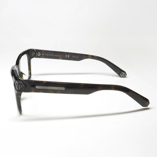 Philipp Plein VPP082 BRAVE SHADES - 0722 - 52 Montature ottiche Square