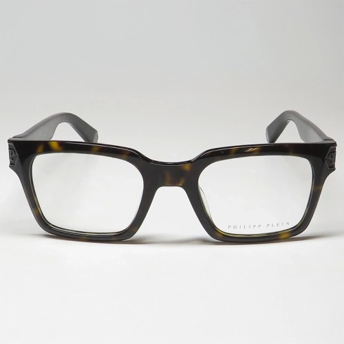 Philipp Plein VPP082 BRAVE SHADES - 0722 - 52 Montature ottiche Square