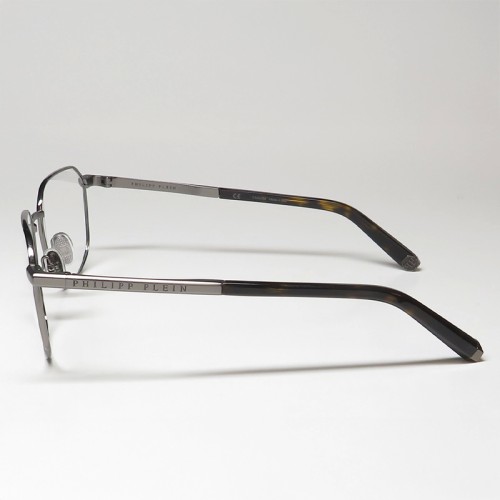 Philipp Plein VPP020 TITANIUM - 0584 - 53 Montature ottiche Square