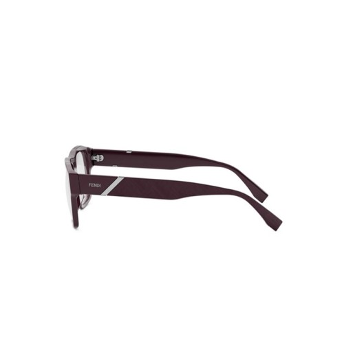 Fendi FE50113I - 069 - 53 Montature ottiche Red Square