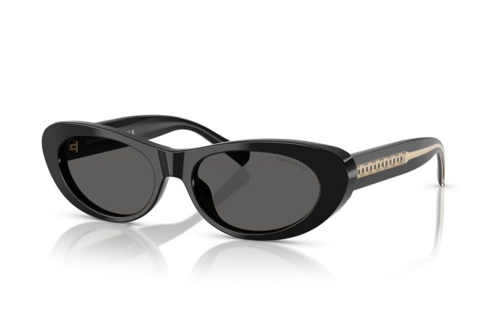 TIFFANY & CO. TF4236U - 8001S4 - 55 Occhiali da sole Black Cat Eye