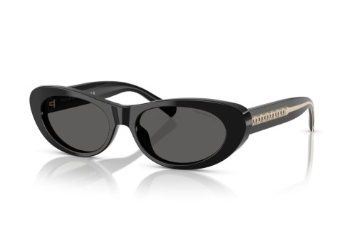 TIFFANY & CO. TF4236U - 8001S4 - 55 Occhiali da sole Black Cat Eye
