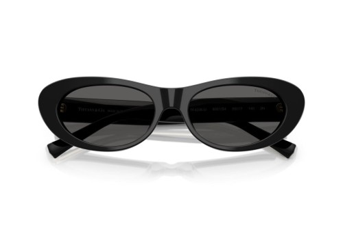 TIFFANY & CO. TF4236U - 8001S4 - 55 Occhiali da sole Black Cat Eye