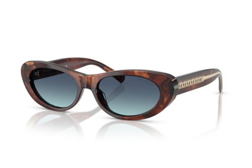 TIFFANY & CO. - Occhiali da sole - TF4236U - 84219S - 55