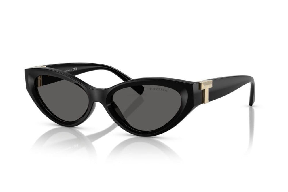 TIFFANY & CO. TF4225U - 8001S4 - 54 Occhiali da sole Black Cat Eye