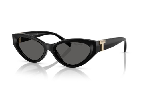 TIFFANY & CO. TF4225U - 8001S4 - 54 Occhiali da sole Black Cat Eye
