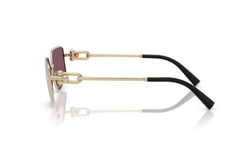 TIFFANY & CO. TF3111 - 6194AK - 58 Occhiali da sole Gold Square