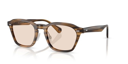 OLIVER PEOPLES - Occhiali da sole - OV5593S ROGER FEDERER R-11 - 171973 - 52 - CON LENTI TRANSITIONS