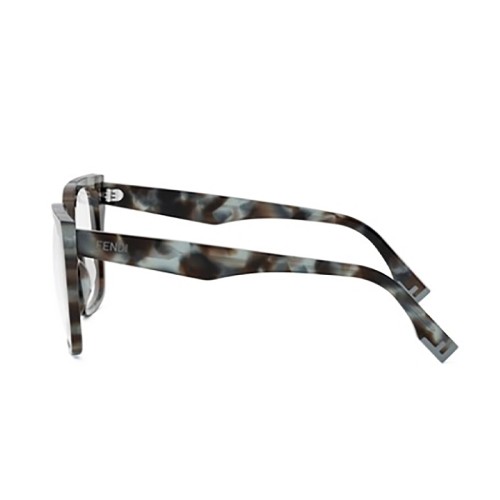 Fendi FE50002I - 056 - 52 Montature ottiche Square