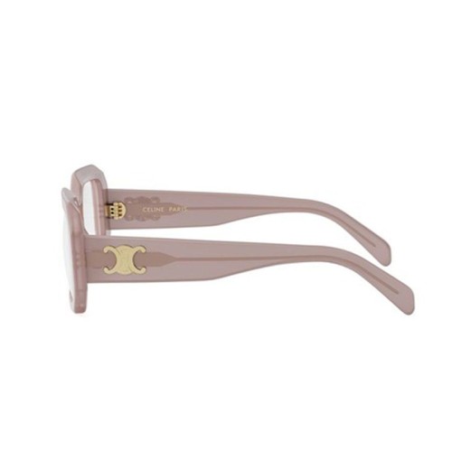 Celine CL50155F - 072 - 52 Montature ottiche Pink Square
