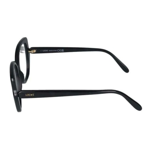 Loewe LW50092I - 001 - 54 Montature ottiche Black Butterfly