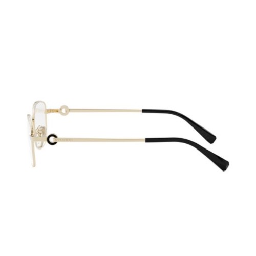 Bvlgari BV50036F - 033 - 53 Montature ottiche Square