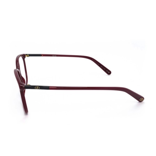 Dior MINI CD O S4I - 3500 - 54 Montature ottiche Red Square