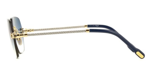 Fred FG40066U - 30W - 60 Occhiali da sole Square