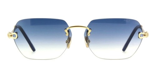 Fred FG40066U - 30W - 60 Occhiali da sole Square