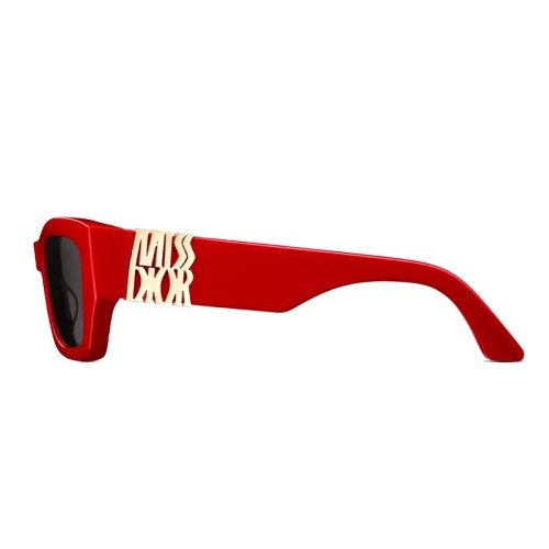 Dior MISSDIOR S1F - 35A0 O - 56 Occhiali da sole Red Square