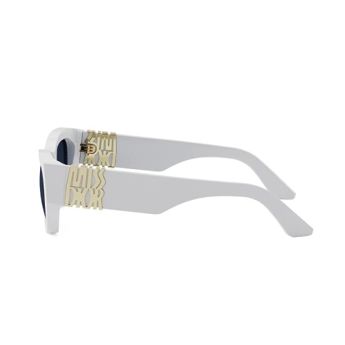 Dior MISSDIOR S1F - 50B0 O - 56 Occhiali da sole White Square