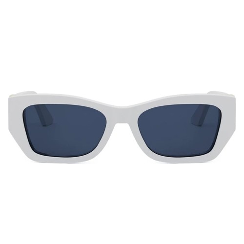 Dior MISSDIOR S1F - 50B0 O - 56 Occhiali da sole White Square