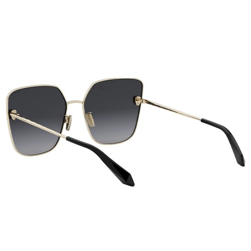 Bvlgari BV40009U SERPENTI - 33B - 62 Occhiali da sole Butterfly