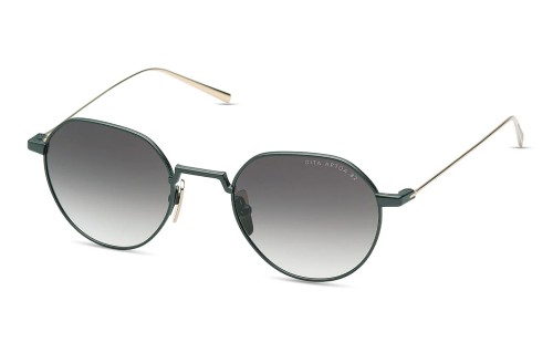 Dita ARTOA.82 DTS162-A - 02 - 48 Occhiali da sole Black Round