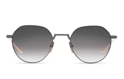 Dita ARTOA.82 DTS162-A - 02 - 48 Occhiali da sole Black Round