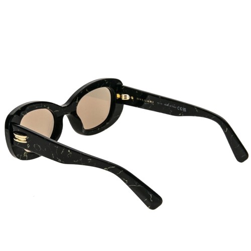 Bvlgari BV40039I B ZERO1 - 05L - 50 Occhiali da sole Oval