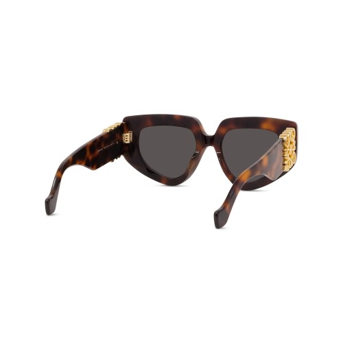 Loewe LW40154U - 52A - 51 Occhiali da sole Cat Eye