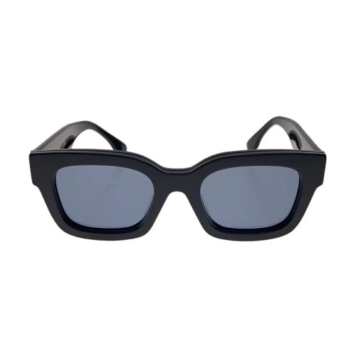 Fendi FE40119F - 01V - 53 Occhiali da sole Black Square