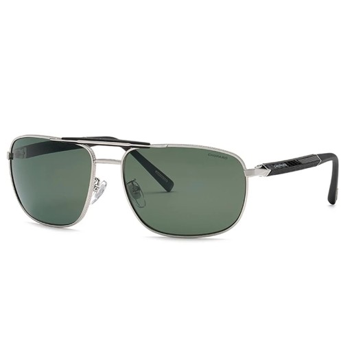 Chopard SCHF81 - 579P - 62 - CON LENTI POLARIZZATE Occhiali da sole Pilot (Aviator)