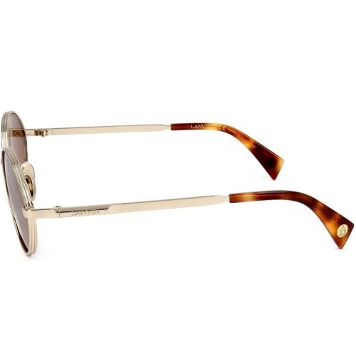 Lanvin LNV116S - 723 - 57 Occhiali da sole Oval