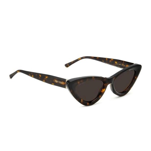 Jimmy Choo ADDY/S - 08670 - 52 Occhiali da sole Cat Eye