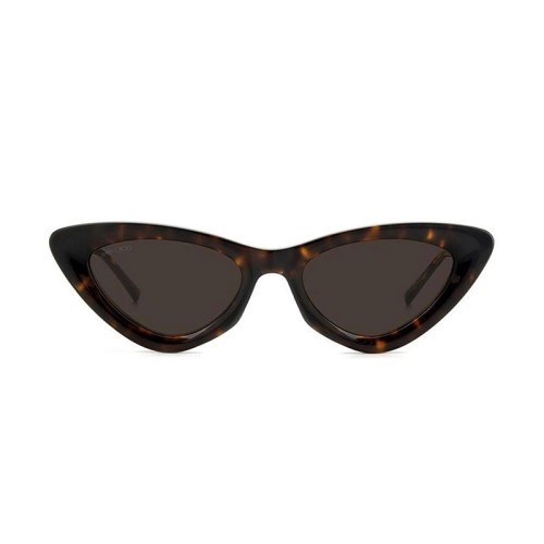 Jimmy Choo ADDY/S - 08670 - 52 Occhiali da sole Cat Eye