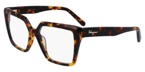Salvatore Ferragamo - Montature ottiche - SF2950 - 219 - 54