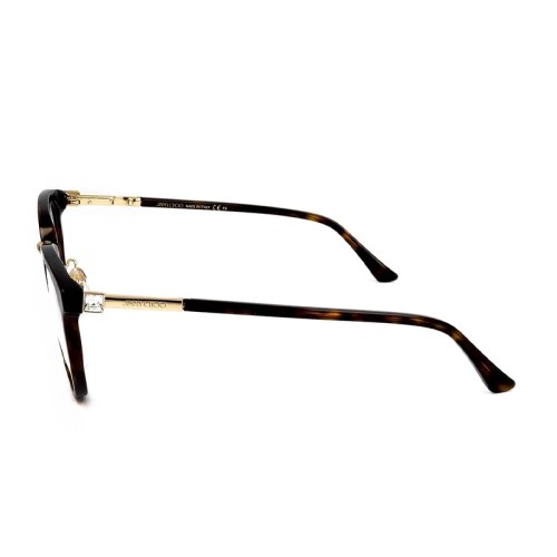 Jimmy Choo JC289/F - 086 - 52 Montature ottiche Pillow (Rounded)