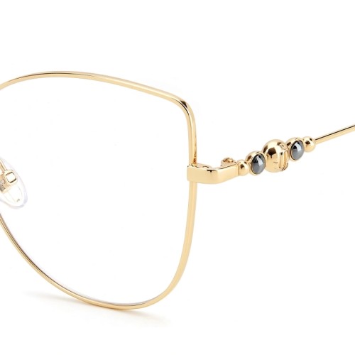 Jimmy Choo JC339 - 06J - 56 Montature ottiche Cat Eye