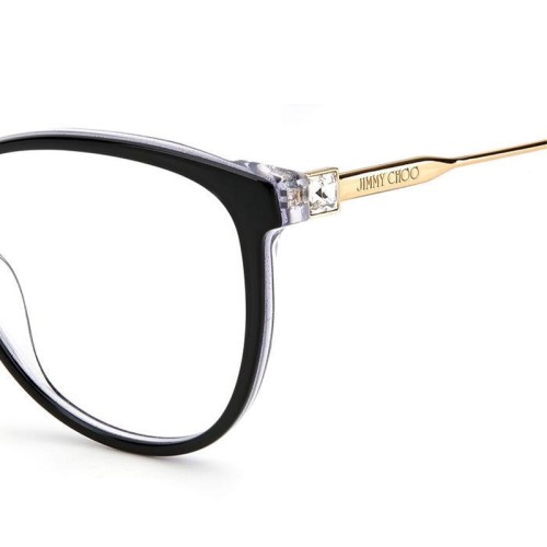 Jimmy Choo JC314 - LY9 - 52 Montature ottiche Cat Eye