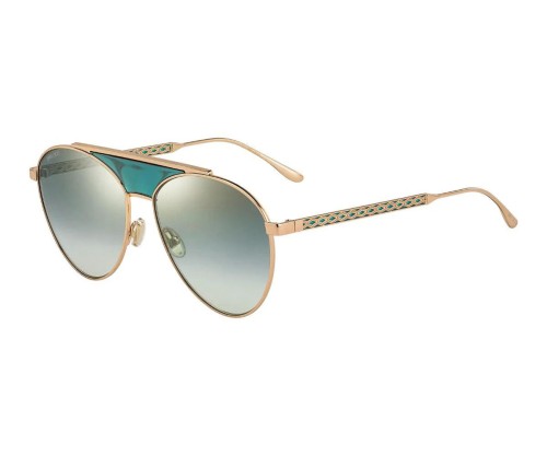 Jimmy Choo - Occhiali da sole - AVE/S - PEFEZ - 58