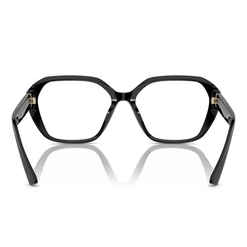 Jimmy Choo JC3013U - ​5000 - ​55 Montature ottiche Black Square